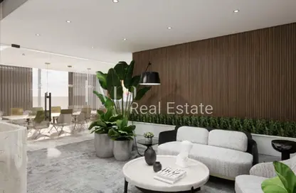 Business Centre - Studio - 1 Bathroom for rent in Emaar Business Park Building 3 - Emaar Business Park - Sheikh Zayed Road - Dubai