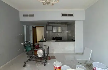 Apartment - 1 Bedroom - 2 Bathrooms for rent in Al Majaz 3 - Al Majaz - Sharjah