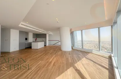 Duplex - 2 Bedrooms - 2 Bathrooms for rent in SO and  Uptown - Uptown Dubai - Jumeirah Lake Towers - Dubai