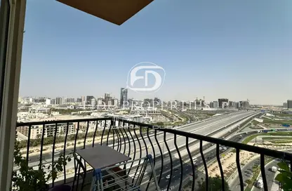 Apartment - 2 Bedrooms - 3 Bathrooms for sale in The Imperial Residence B - The Imperial Residence - Jumeirah Village Triangle - Dubai