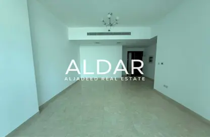 Apartment - 1 Bedroom - 2 Bathrooms for rent in Saleh Bin Lahej 401 - Jumeirah Village Circle - Dubai