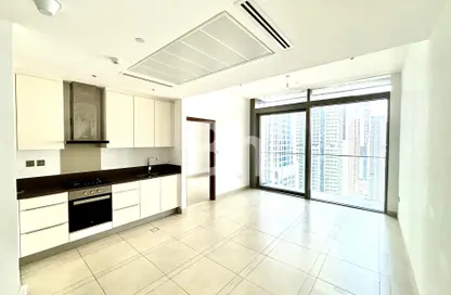 Apartment - 1 Bedroom - 2 Bathrooms for rent in Marina Gate 2 - Marina Gate - Dubai Marina - Dubai