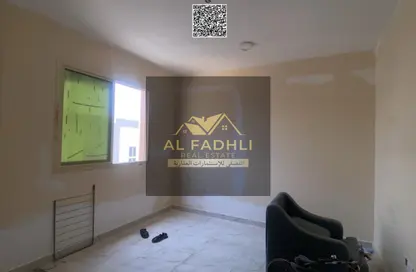 شقة - غرفة نوم - 2 حمامات للايجار في تلال عجمان - العالية - عجمان