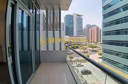 Apartment - 1 Bedroom - 1 Bathroom for sale in Boutique 7 - Barsha Heights (Tecom) - Dubai