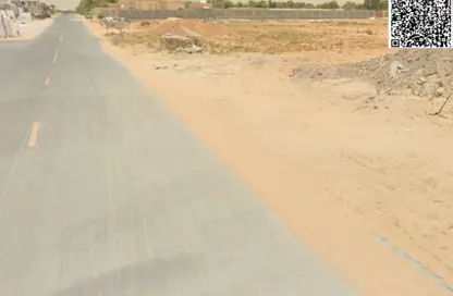 Land - Studio for sale in Al Zaheya Gardens - Al Zahya - Ajman