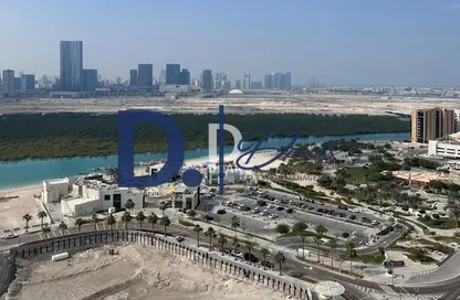 Apartment - 2 Bedrooms - 2 Bathrooms for sale in MEERA Shams - Shams Abu Dhabi - Al Reem Island - Abu Dhabi