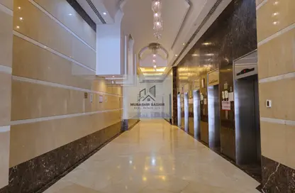 Apartment - 2 Bedrooms - 3 Bathrooms for rent in Aliya Tower - Al Nahda - Sharjah