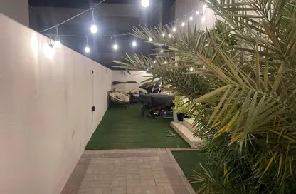 Townhouse - 3 Bedrooms - 5 Bathrooms for rent in Primrose - Damac Hills 2 - Dubai
