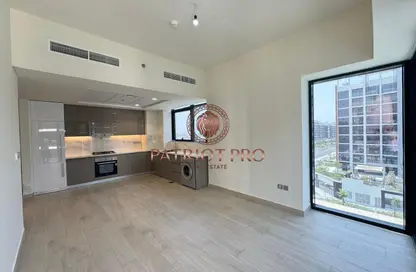Apartment - 3 Bedrooms - 3 Bathrooms for sale in AZIZI Riviera - Meydan One - Meydan - Dubai
