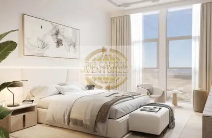 شقة - 1 حمام للبيع في ماج 330 - سيتي أوف أرابيا - دبي