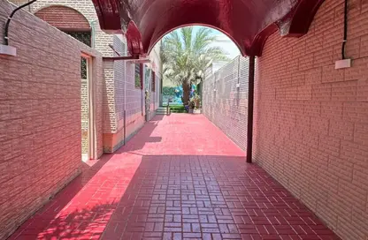 Villa - 3 Bedrooms - 3 Bathrooms for rent in Al Darari - Mughaidir - Sharjah