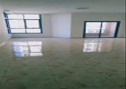 Apartment - 3 bedrooms - 4 bathrooms for rent in Al Naemiya Towers - Al Naemiyah - Ajman