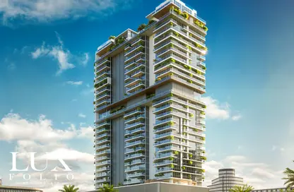 Apartment - 3 Bedrooms - 3 Bathrooms for sale in Legado - Jumeirah Village Circle - Dubai