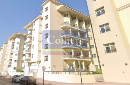 Apartment - 1 Bedroom - 2 Bathrooms for rent in The Centre Residence - Al Muraqqabat - Deira - Dubai