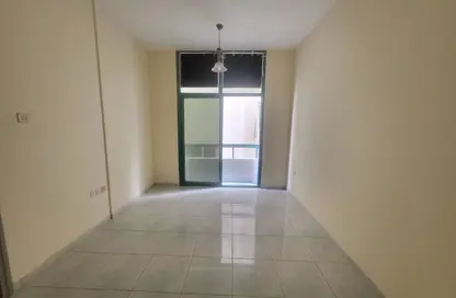 Apartment - 1 Bedroom - 1 Bathroom for rent in Al Butina 9 Building - Al Butina - Sharjah