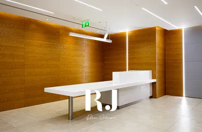 Office Space - Studio for rent in Building 1 - Emaar Square - Downtown Dubai - Dubai