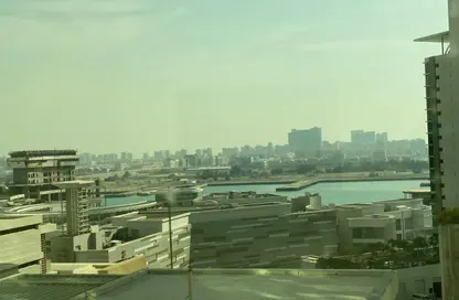 شقة - 2 غرف نوم - 3 حمامات للايجار في جزيرة الريم - أبوظبي