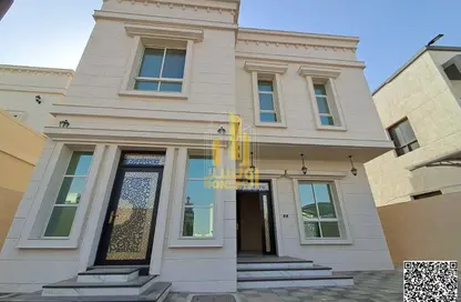 Villa - 3 Bedrooms - 5 Bathrooms for sale in Al Zaheya Gardens - Al Zahya - Ajman