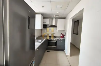 شقة - 2 غرف نوم - 3 حمامات للايجار في جيوار - منطقة 11 - قرية جميرا الدائرية - دبي