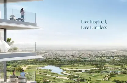 Apartment - 2 Bedrooms - 3 Bathrooms for sale in Altan - Dubai Creek Harbour (The Lagoons) - Dubai