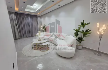 Villa - 5 Bedrooms - 7 Bathrooms for sale in Al Zaheya Gardens - Al Zahya - Ajman