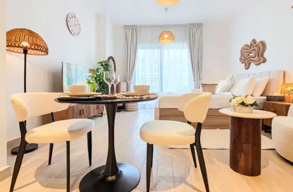 شقة - 1 حمام للايجار في وترز أج - جزيرة الياس - أبوظبي