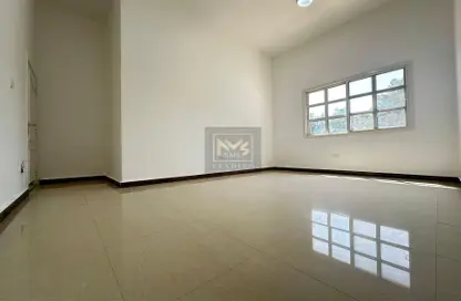 Apartment - 1 Bathroom for rent in Muroor Area - Abu Dhabi