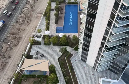 Apartment - 1 Bedroom - 2 Bathrooms for rent in Artesia C - Artesia - DAMAC Hills - Dubai