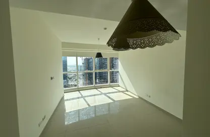 Apartment - 1 Bathroom for rent in Sigma Towers - City Of Lights - Al Reem Island - Abu Dhabi