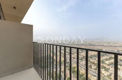 شقة - 1 حمام للبيع في ذا كوميونيتي - مثلث قرية الجميرا - دبي