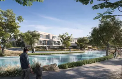 Villa - 5 Bedrooms - 7 Bathrooms for sale in The Oasis - Mirage - The Oasis by Emaar - Dubai