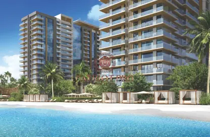 Apartment - 2 Bedrooms - 3 Bathrooms for sale in Naya at District One - District One - Mohammed Bin Rashid City - Dubai