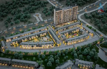 Townhouse - 2 Bedrooms - 3 Bathrooms for sale in Verdana 2 - Dubai Investment Park (DIP) - Dubai