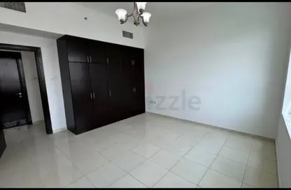 شقة - 2 غرف نوم - 2 حمامات للايجار في برج ربيعة - مجان - دبي لاند - دبي
