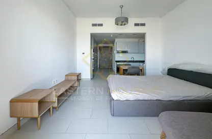 Apartment - Studio - 1 Bathroom for rent in Montrell - Al Furjan - Dubai