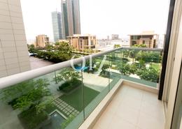 Apartment - 1 bedroom - 2 bathrooms for sale in Al Maha Tower - Marina Square - Al Reem Island - Abu Dhabi