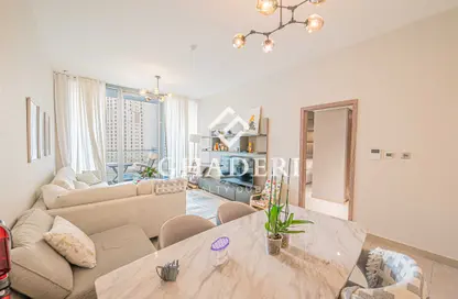 Apartment - 1 Bedroom - 2 Bathrooms for sale in LIV Residence - Dubai Marina - Dubai