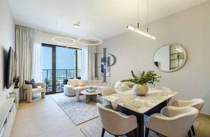 Apartment - 2 Bedrooms - 3 Bathrooms for sale in La Rive - Port de La Mer - La Mer - Jumeirah - Dubai Apartment - 2 Bedrooms - 3 Bathrooms for sale in La Rive - Port de La Mer - La Mer - Jumeirah - Dubai