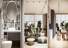Studio - 1 bathroom for sale in Westwood By IMTIAZ - Al Furjan - Dubai