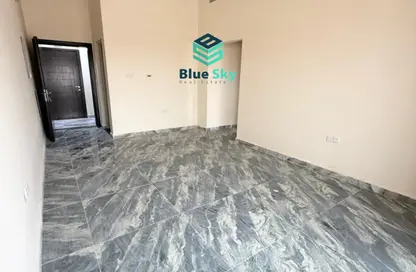 Apartment - 1 Bedroom - 2 Bathrooms for rent in Al Jurf Industrial 1 - Al Jurf Industrial - Ajman