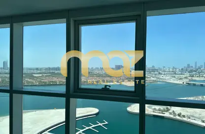 شقة - 2 غرف نوم - 3 حمامات للبيع في مارينا باي داماك - نجمة أبوظبي - جزيرة الريم - أبوظبي