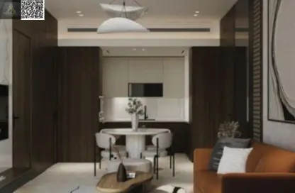 Apartment - 2 Bedrooms - 3 Bathrooms for sale in Marina - Al Zorah - Ajman