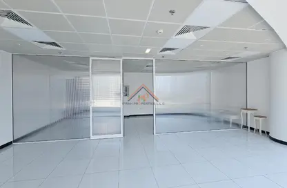 Office Space - Studio for rent in The Prime Tower - Business Bay - Dubai