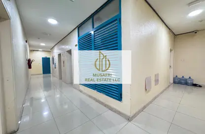 شقة - غرفة نوم - 1 حمام للايجار في شارع التعاون - التعاون - الشارقة