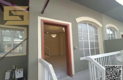 Townhouse - 3 Bedrooms - 3 Bathrooms for rent in Al Zaheya Gardens - Al Zahya - Ajman
