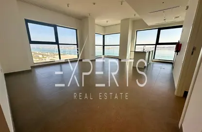Apartment - 3 Bedrooms - 4 Bathrooms for sale in Pixel - Makers District - Al Reem Island - Abu Dhabi