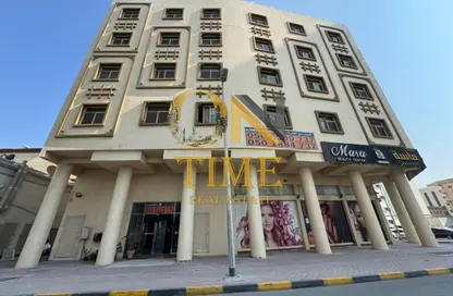 Whole Building - Studio - 2 Bathrooms for sale in Ajman Corniche Residences - Ajman Corniche Road - Ajman