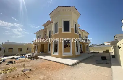 Villa - 5 Bedrooms - 6 Bathrooms for rent in Al Jafiliya Villas - Al Jafiliya - Dubai