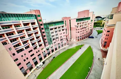 Apartment - Studio for rent in The Gardens Buildings - The Gardens - Dubai