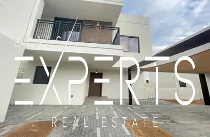 Villa - 4 Bedrooms - 5 Bathrooms for rent in Noya Viva - Noya - Yas Island - Abu Dhabi